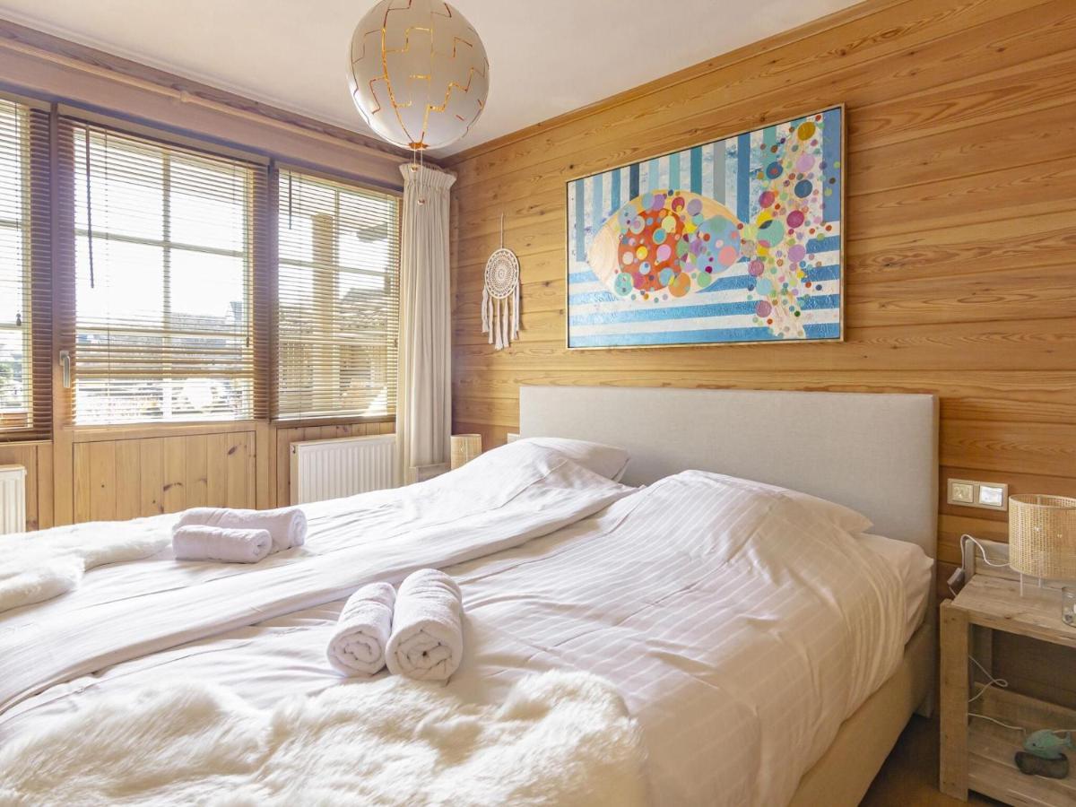 Beautiful Holiday Home With Private Terrace Kropswolde Екстериор снимка